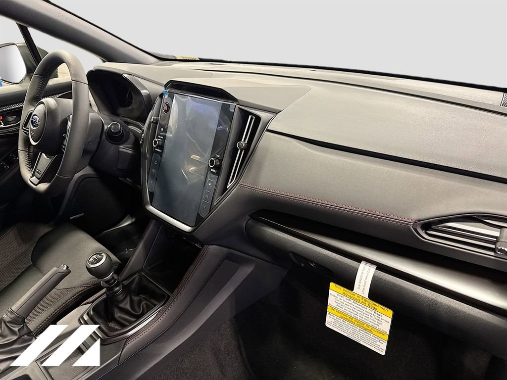 New 2026 Subaru WRX Premium image 31