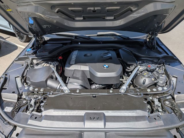 Certified 2024 BMW 530i w/ Premium Package RWD image 24