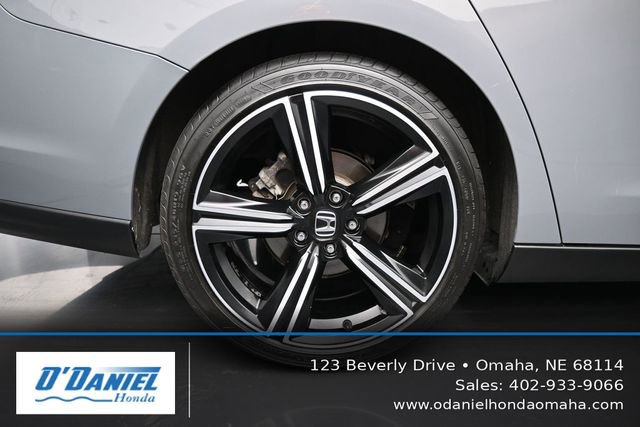 Used 2023 Honda Accord Sport image 41