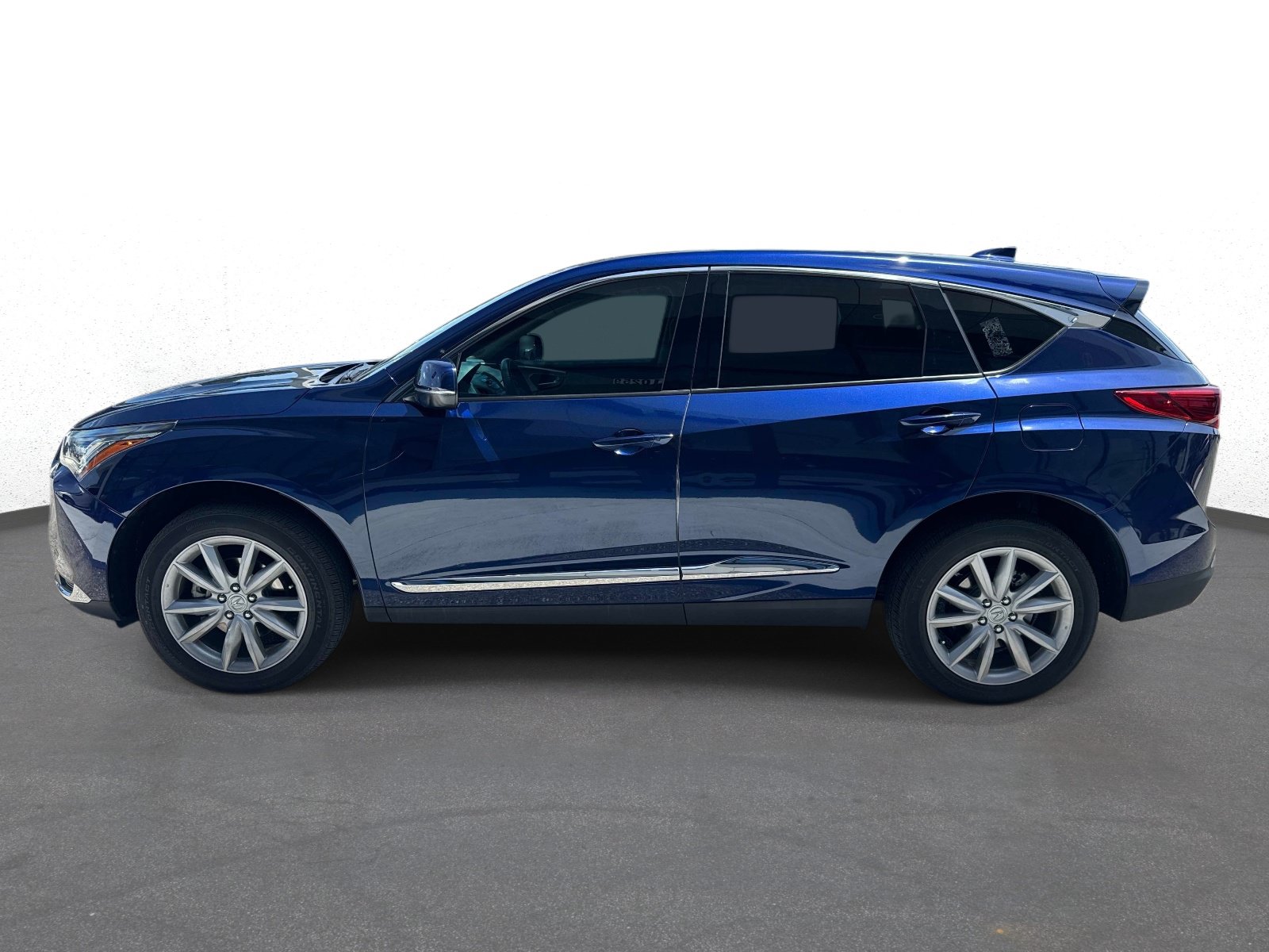 Used 2024 Acura RDX SH-AWD image 6