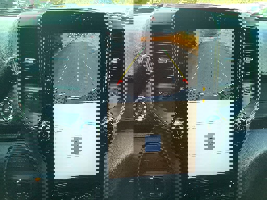 New 2026 RAM 2500 Tradesman image 21