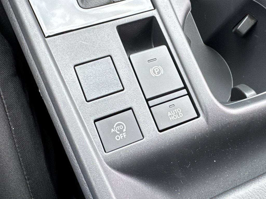 New 2026 Nissan Sentra S w/ Floor Mat Package FWD image 25
