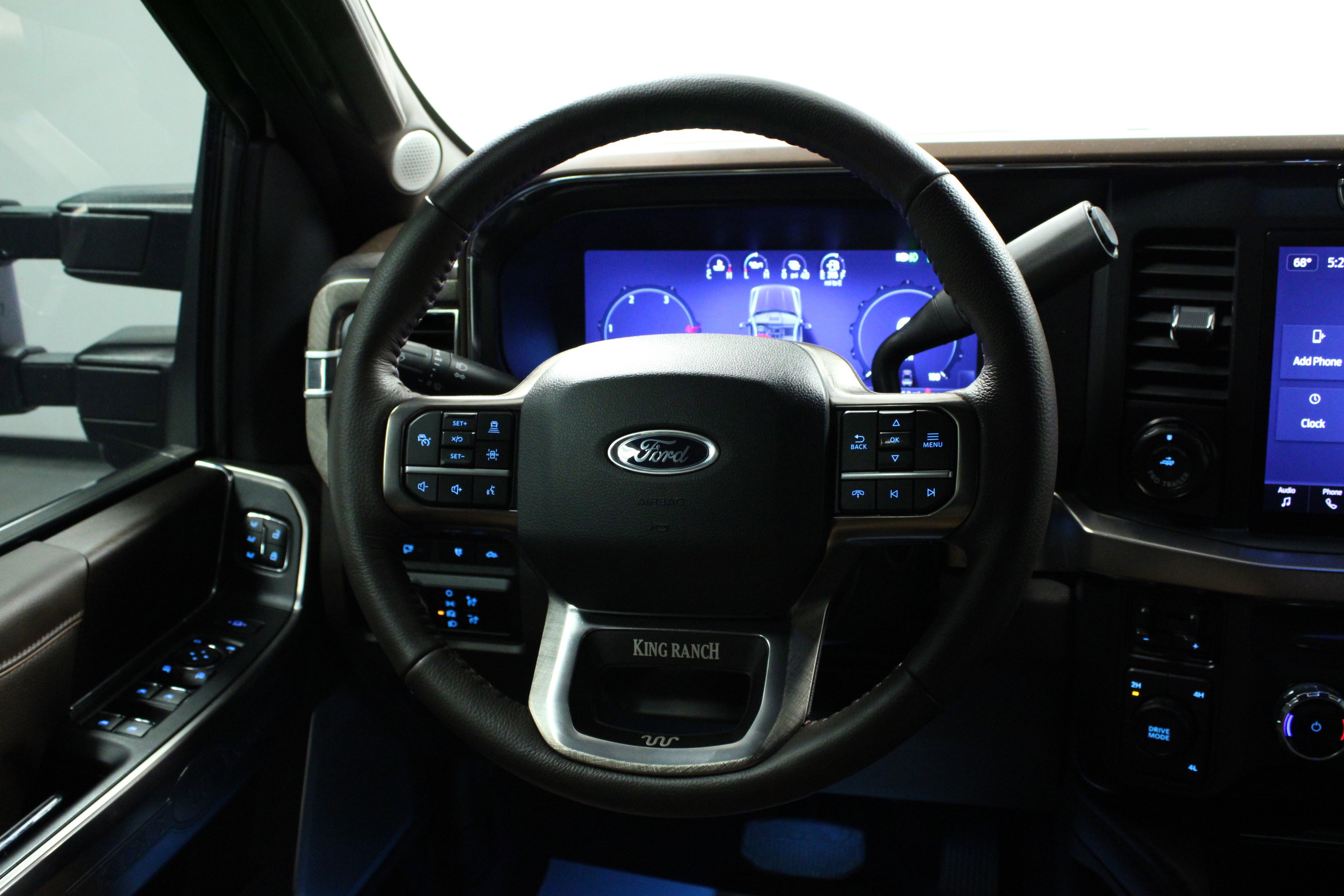 Used 2024 Ford F250 King Ranch image 17