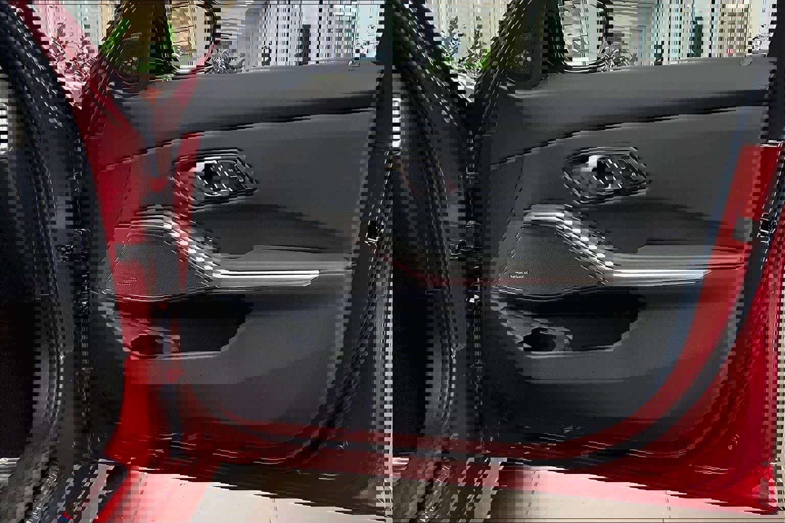 Used 2025 BMW M340i Sedan image 23