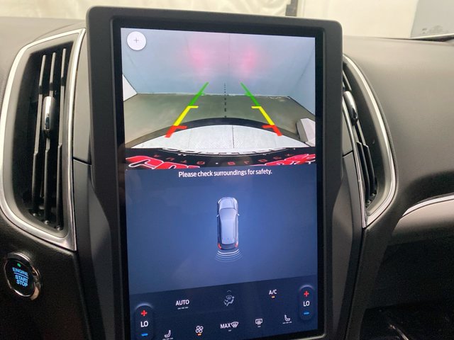 Certified 2022 Ford Edge ST AWD/4WD image 18