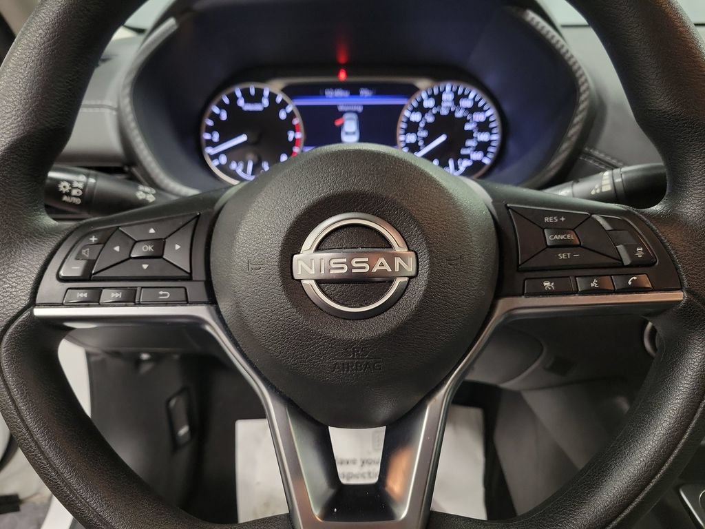Used 2024 Nissan Sentra SV FWD image 21