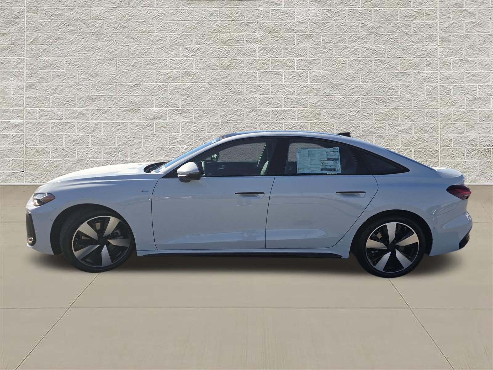 New 2026 Audi A5 Premium Plus AWD/4WD image 4