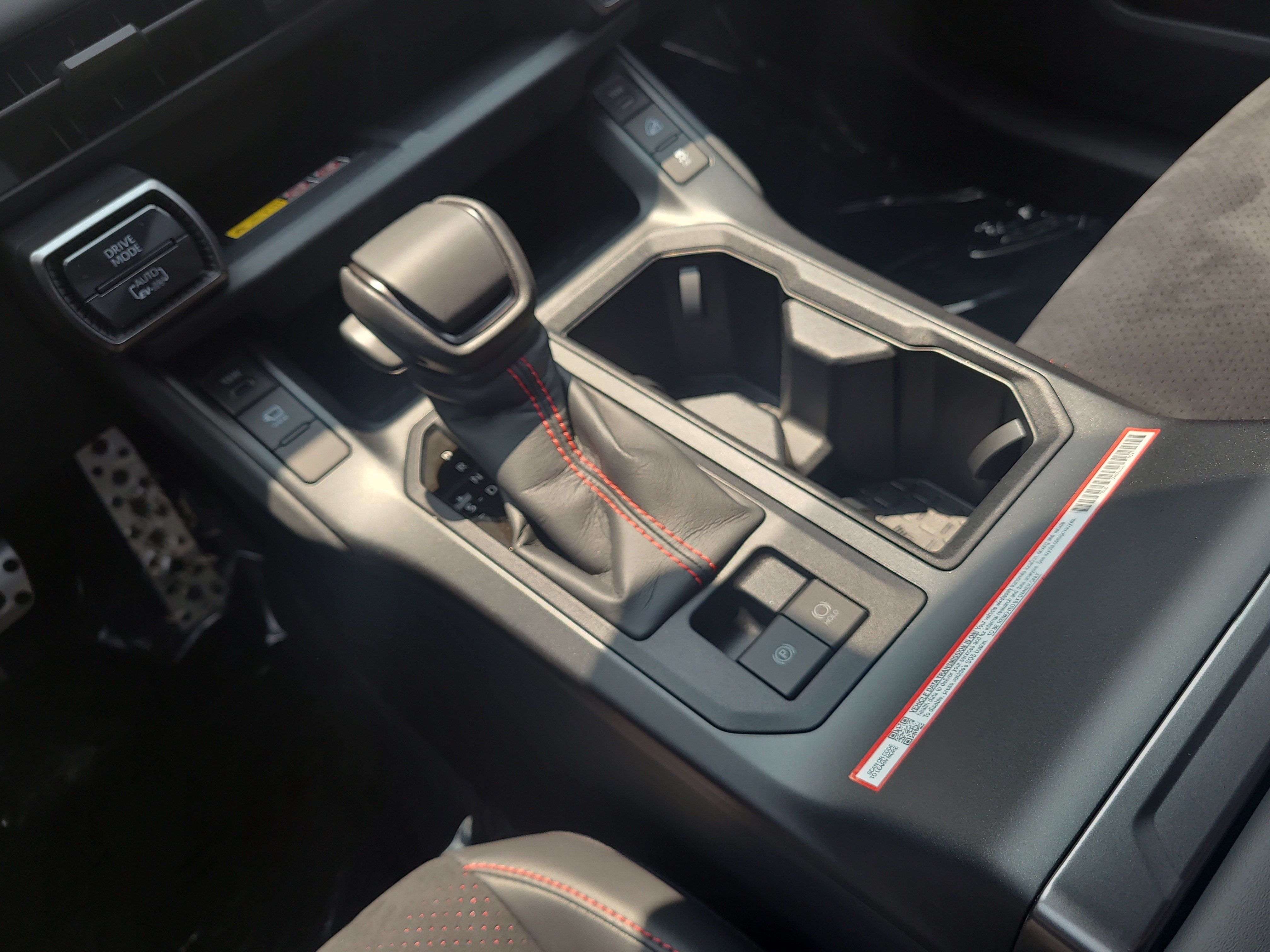 Certified 2026 Toyota RAV4 AWD Plug-in Hybrid image 20