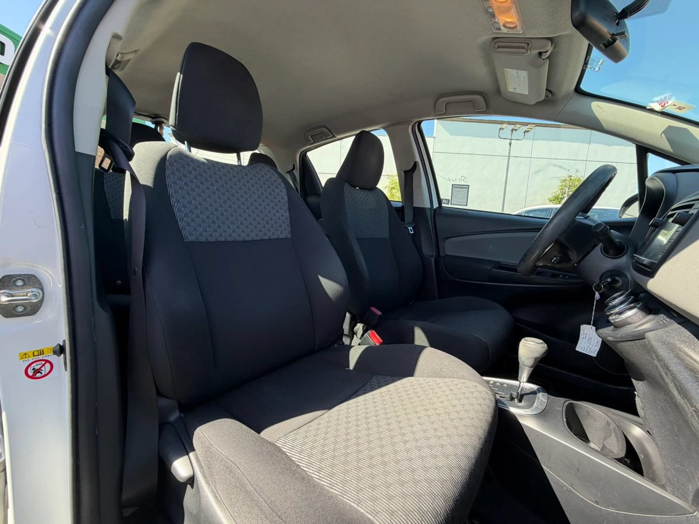 Used 2016 Toyota Yaris LE FWD image 24