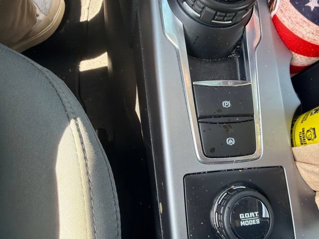 Certified 2024 Ford Bronco Sport Big Bend AWD/4WD image 32