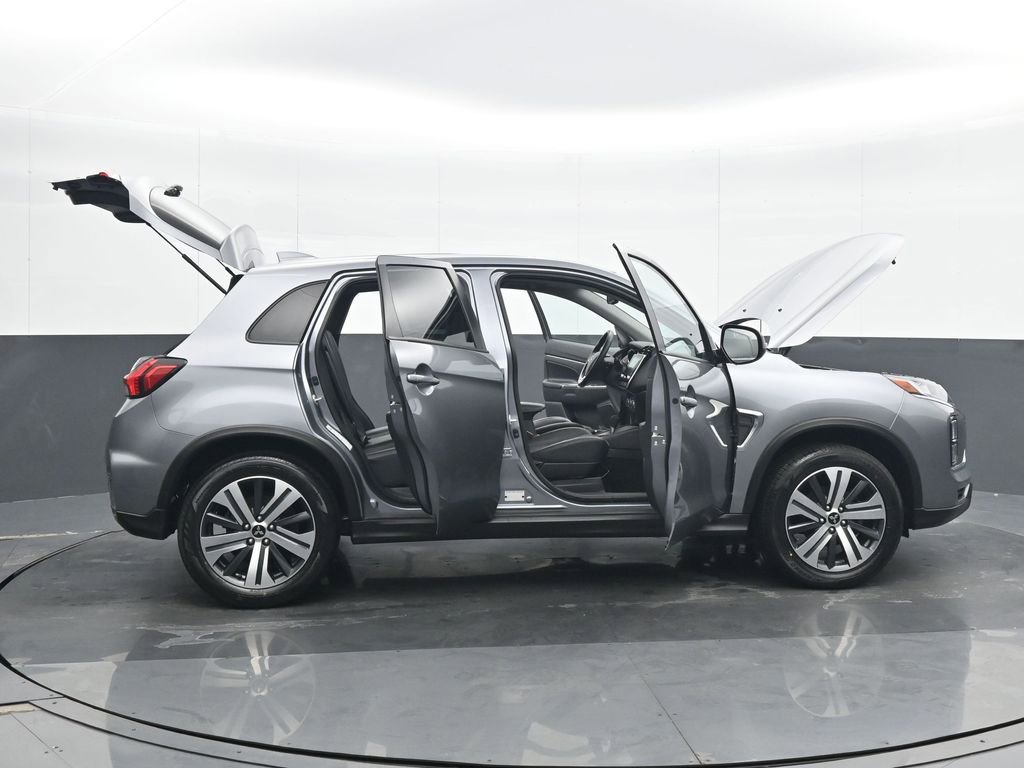 Used 2024 Mitsubishi Outlander Sport SE image 26