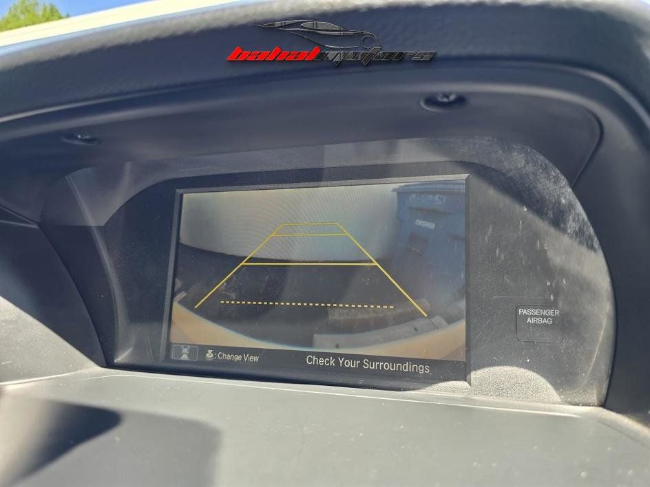 Used 2013 Honda Accord EX-L image 24