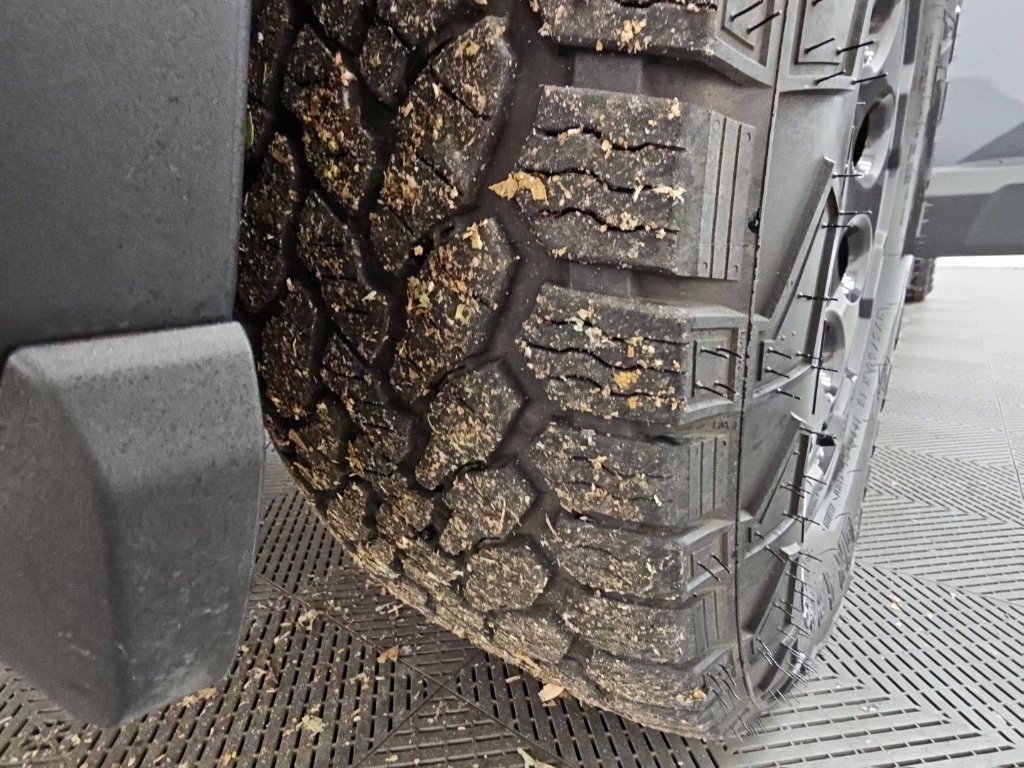 Used 2026 Honda Passport TrailSport image 46