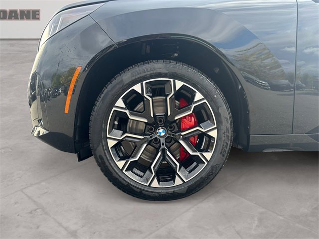 New 2026 BMW X3 M50 w/ Premium Package image 14