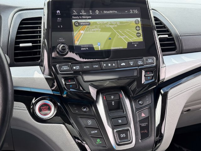 Used 2022 Honda Odyssey Touring image 20
