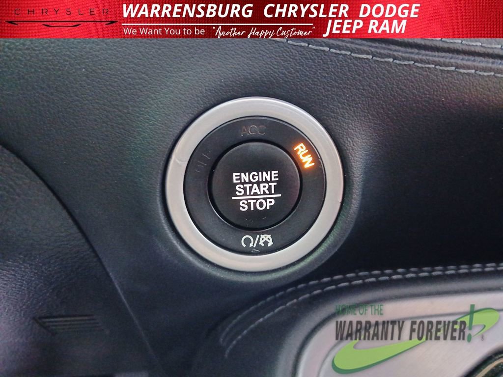 Used 2023 Dodge Challenger SXT w/ Plus Package image 27