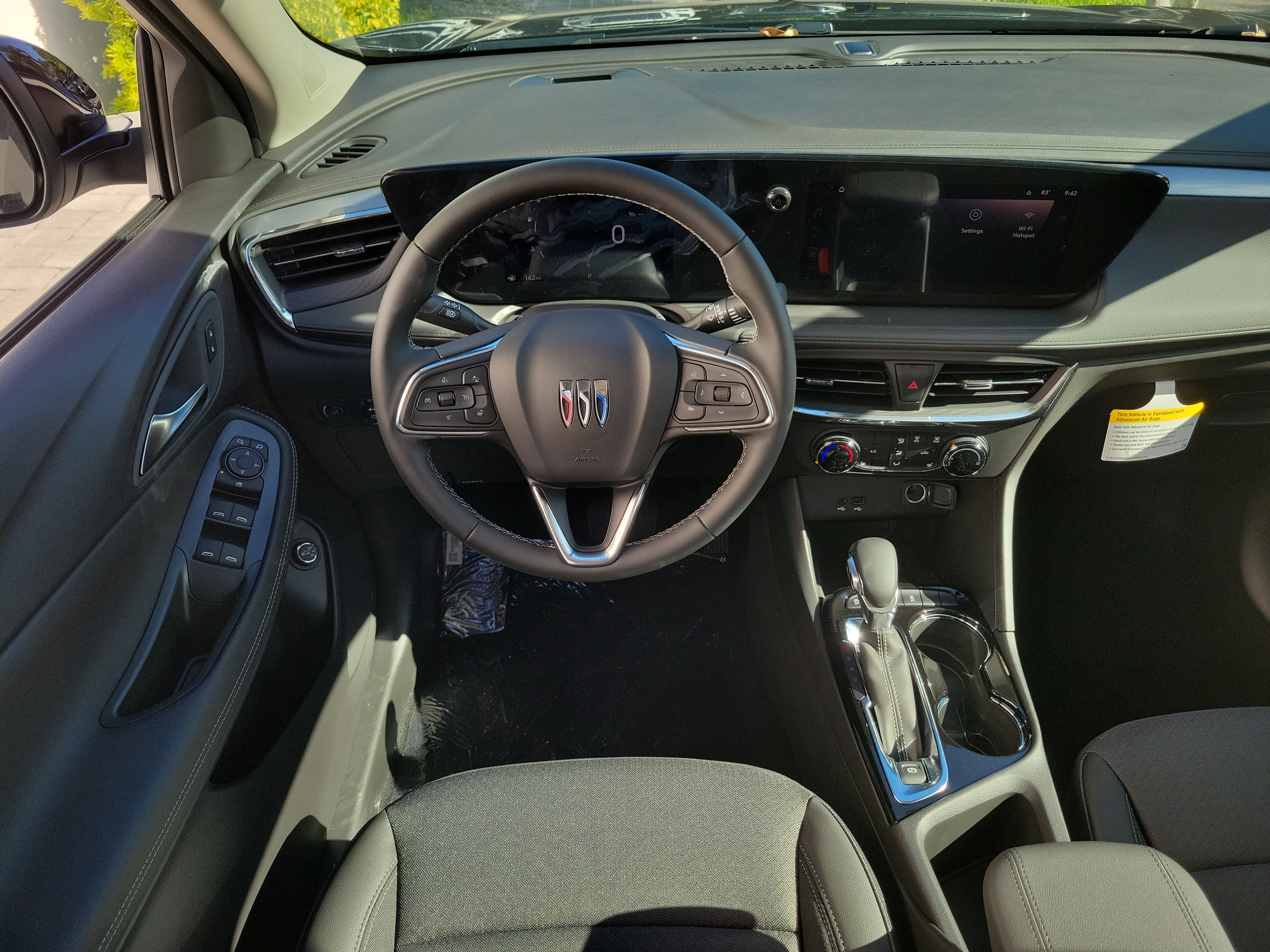 New 2026 Buick Encore GX Preferred w/ Comfort Package FWD image 14
