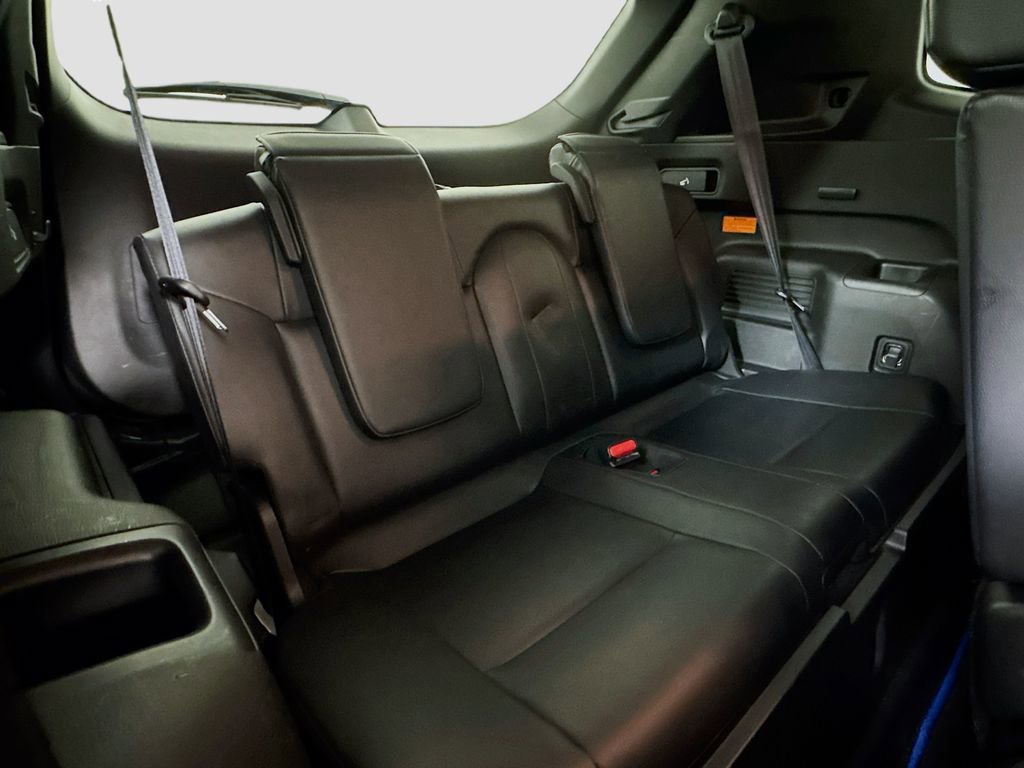 Used 2023 Mitsubishi Outlander SEL image 23