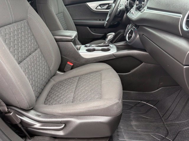 Used 2021 Chevrolet Blazer LT w/ LPO, Floor Liner Package FWD image 19