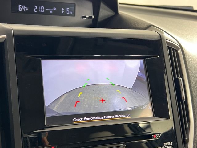 Used 2022 Subaru Forester image 36