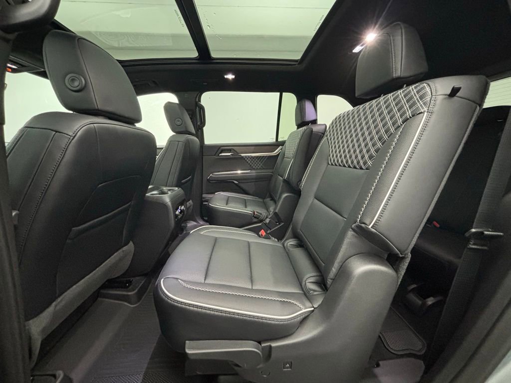 New 2026 GMC Acadia Denali w/ Super Cruise Package image 47