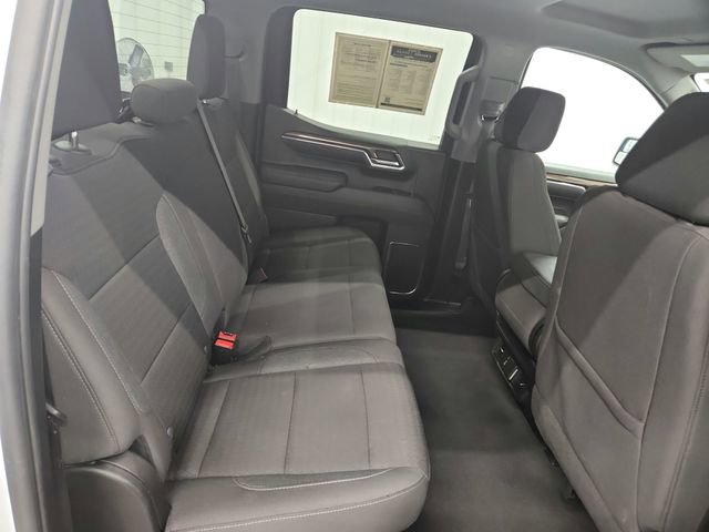 Used 2024 Chevrolet Silverado 1500 LT w/ Protection Package image 37