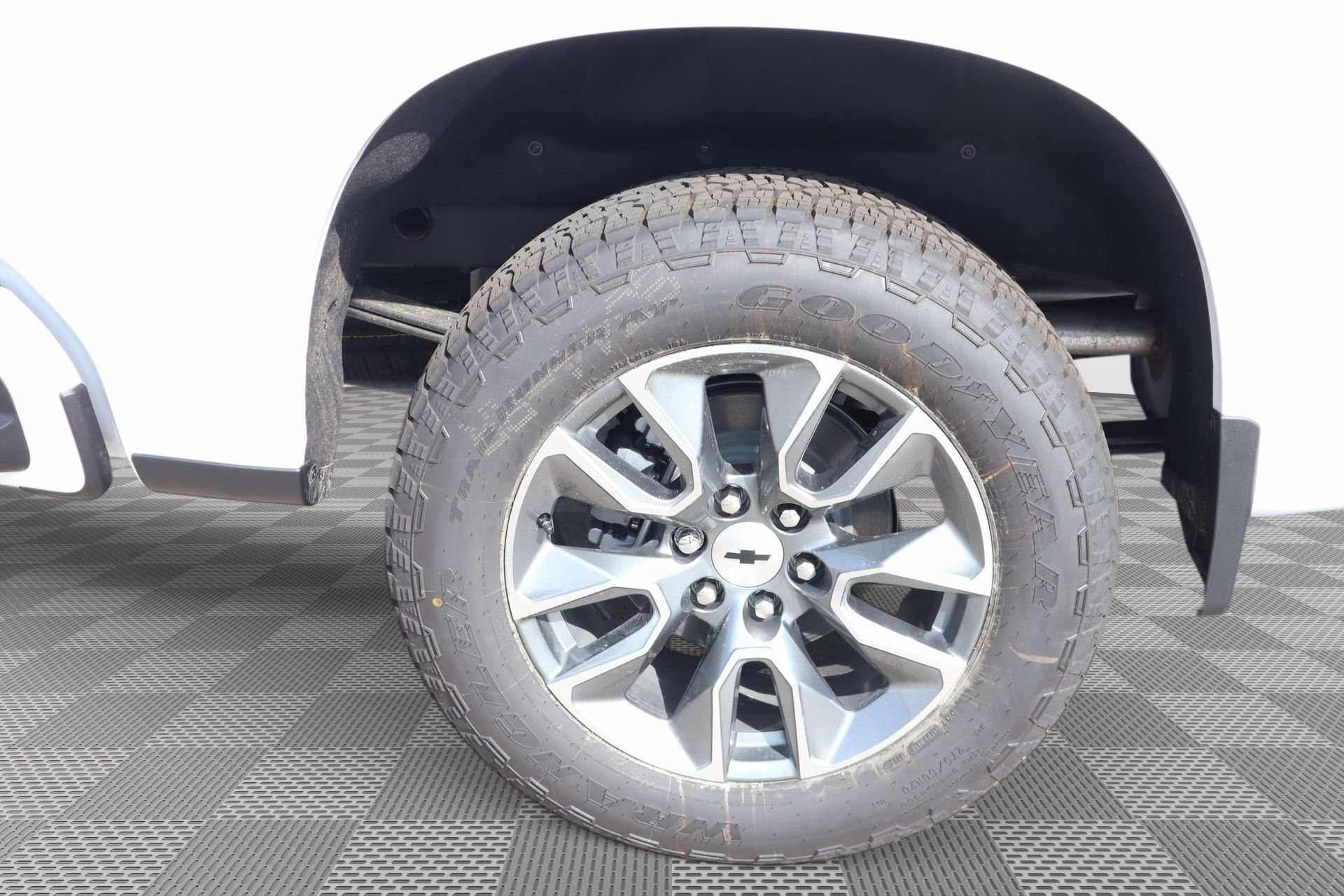 New 2026 Chevrolet Silverado 1500 RST image 19