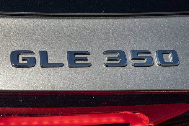 Used 2022 Mercedes-Benz GLE 350 4MATIC image 5
