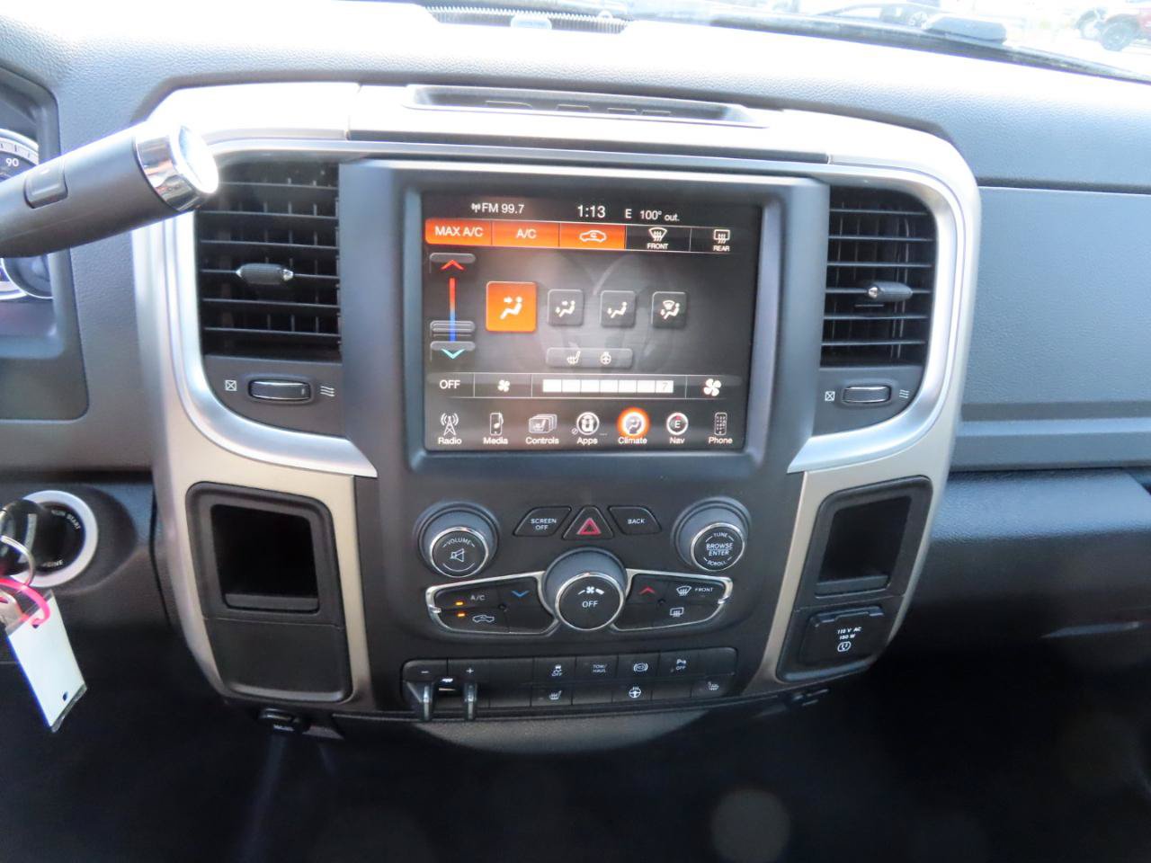 Used 2014 RAM 2500 Big Horn RWD image 37