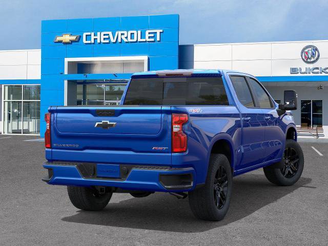 New 2026 Chevrolet Silverado 1500 RST image 4