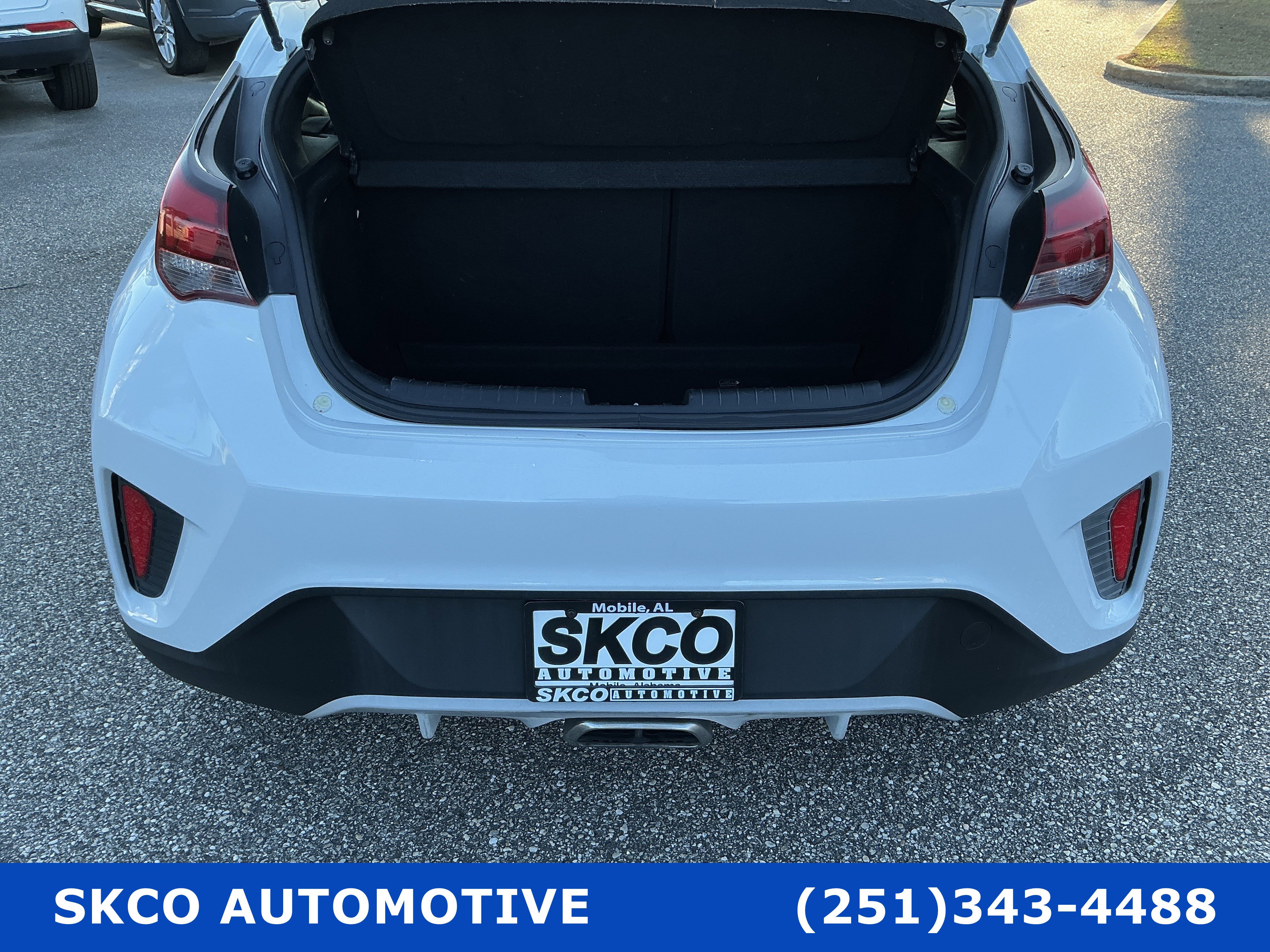 Used 2019 Hyundai Veloster 2.0 image 21
