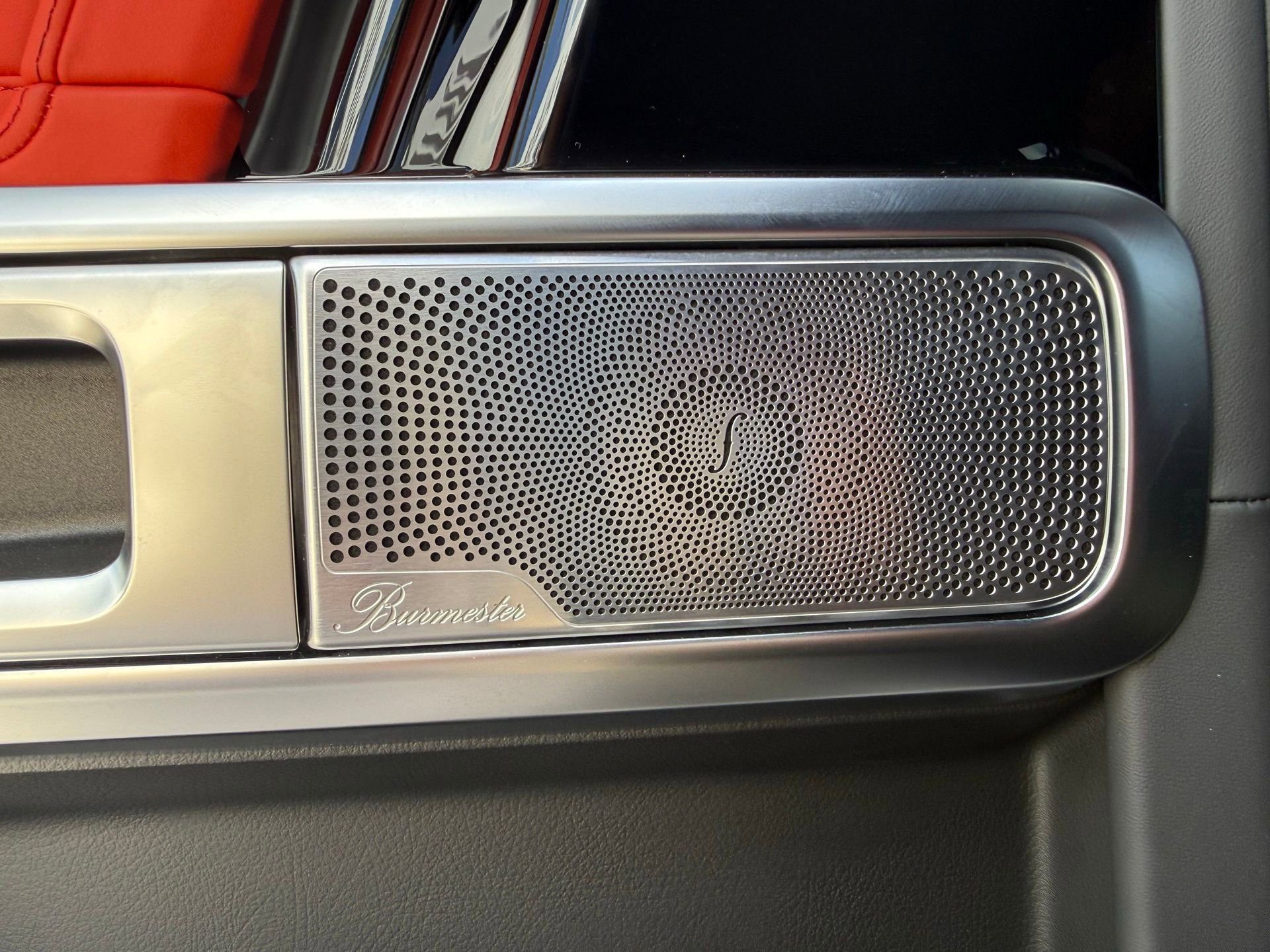 Used 2025 Mercedes-Benz G 63 AMG 4MATIC image 29