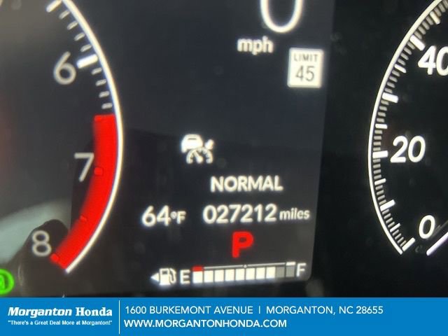 Used 2023 Honda CR-V EX-L image 21