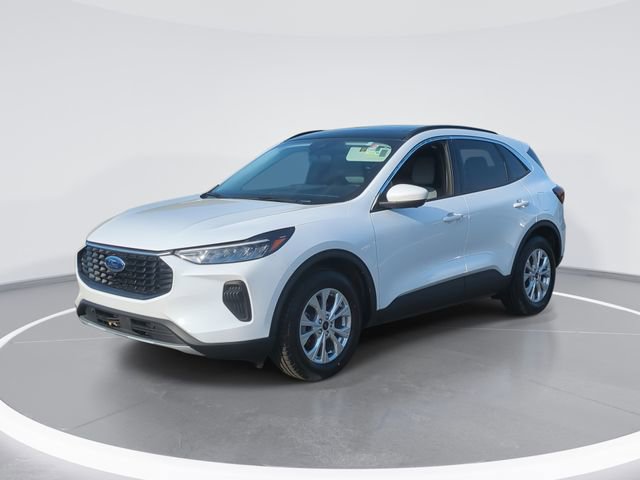 Used 2024 Ford Escape Active w/ Tech Pack #2