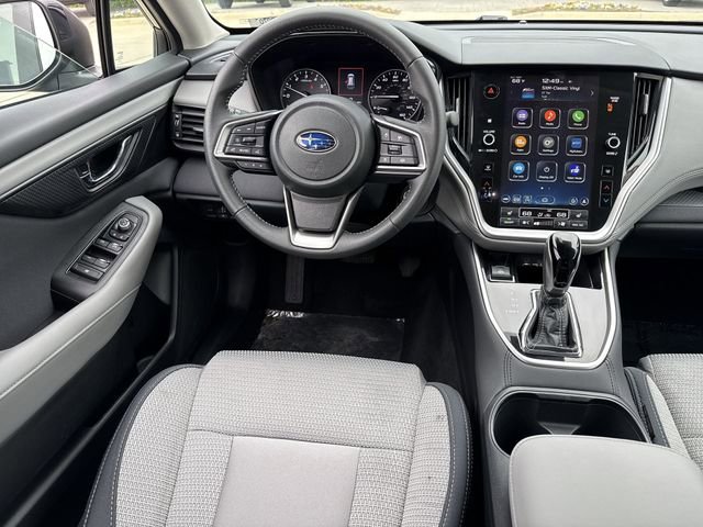 Certified 2025 Subaru Outback Premium image 10
