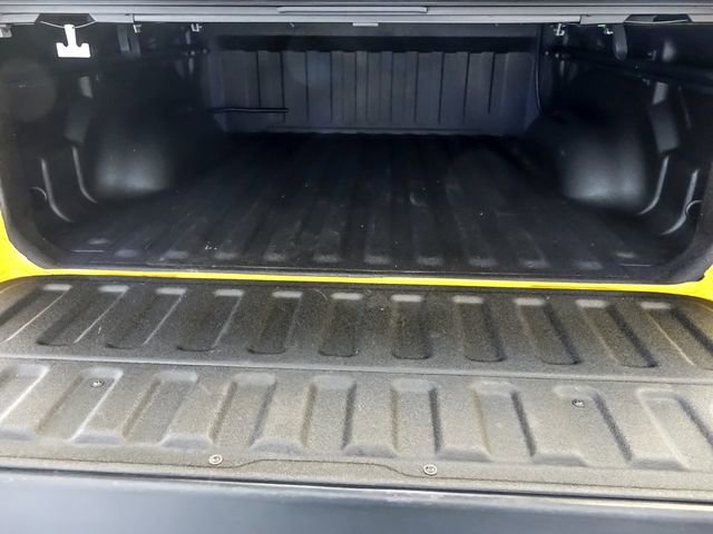 Used 2023 RAM 1500 TRX w/ TRX Level 2 Equipment Group AWD/4WD image 32