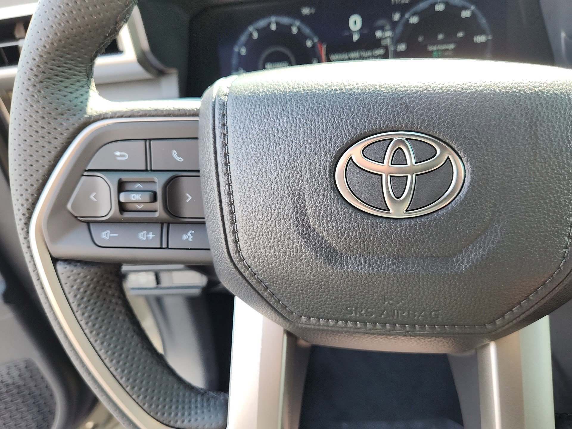 New 2025 Toyota Tacoma TRD Off-Road image 19