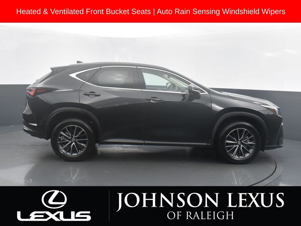 Used 2022 Lexus NX 350 AWD image 6