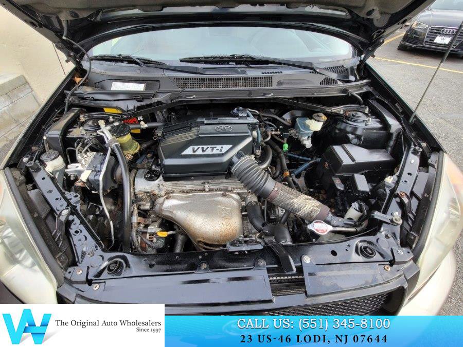 Used 2005 Toyota RAV4 4WD image 24