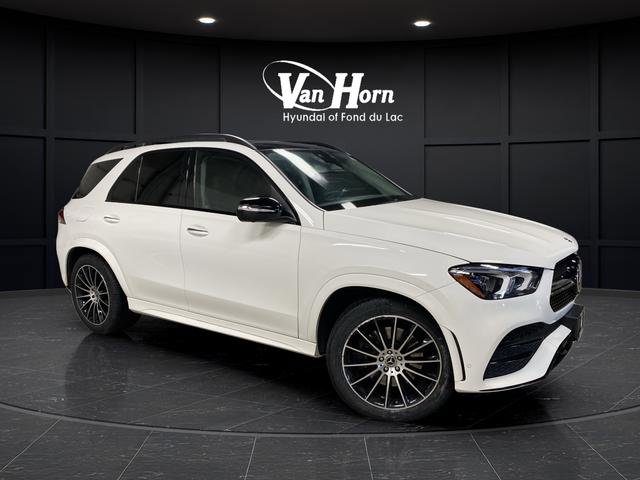 Used 2020 Mercedes-Benz GLE 450 4MATIC image 38