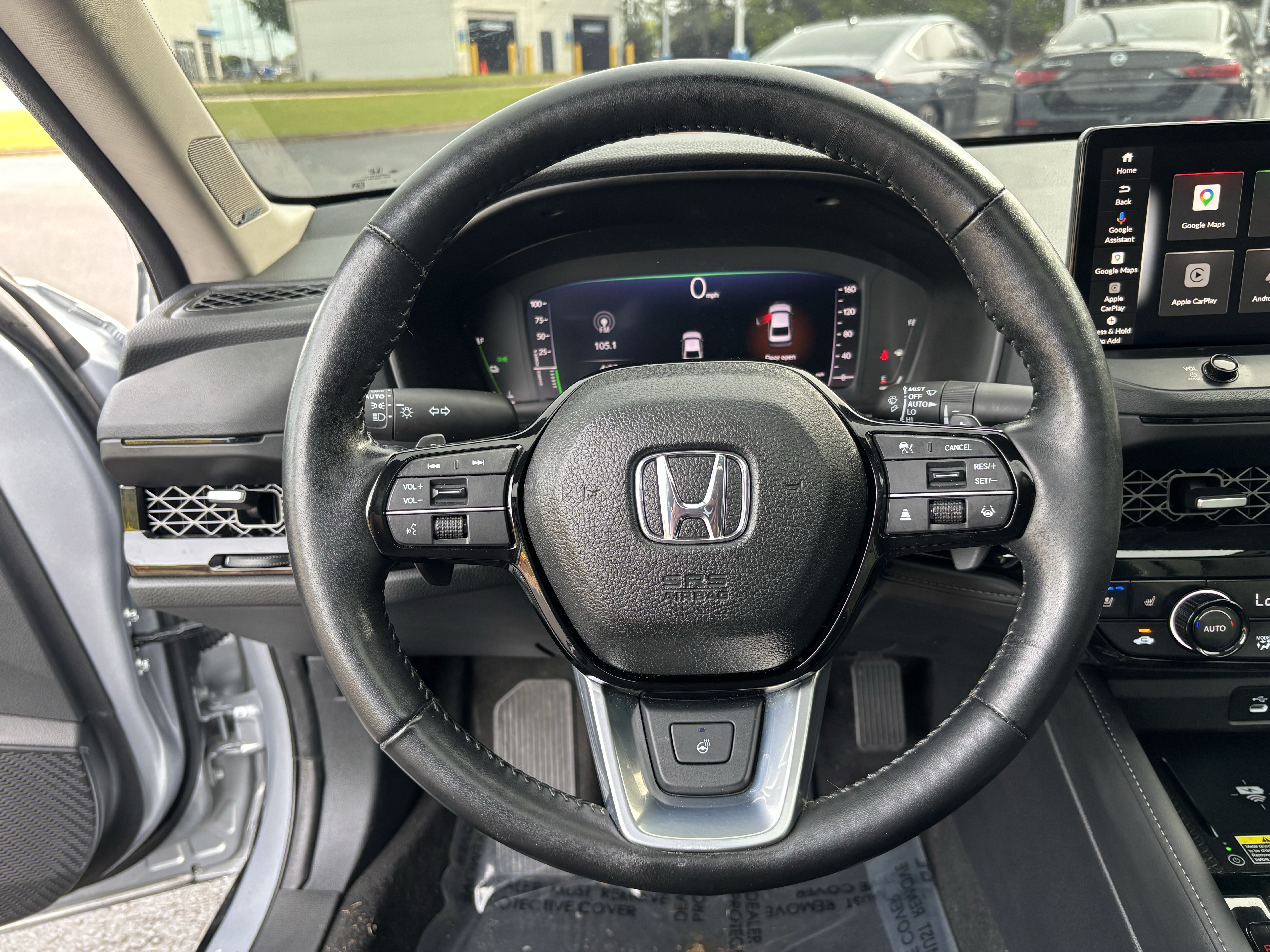 Used 2025 Honda Accord Touring image 20