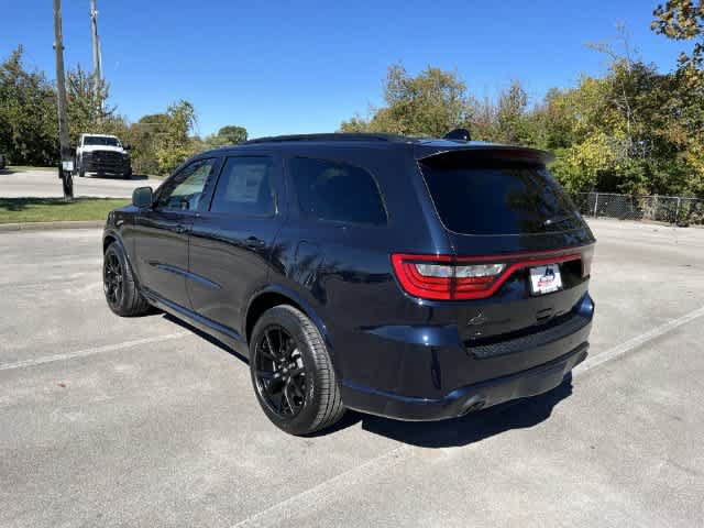 New 2027 Dodge Durango GT AWD/4WD image 6