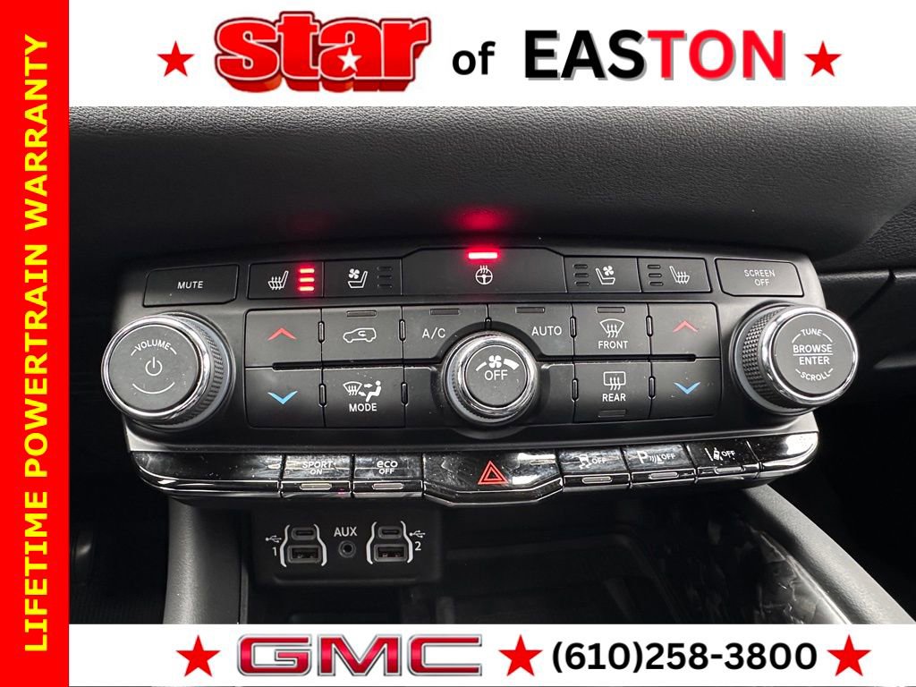Used 2023 Dodge Durango R/T AWD/4WD image 36