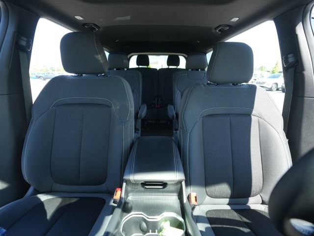 New 2026 Jeep Grand Cherokee L 4WD image 41