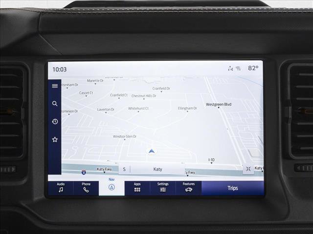 New 2026 Ford Bronco Badlands image 12