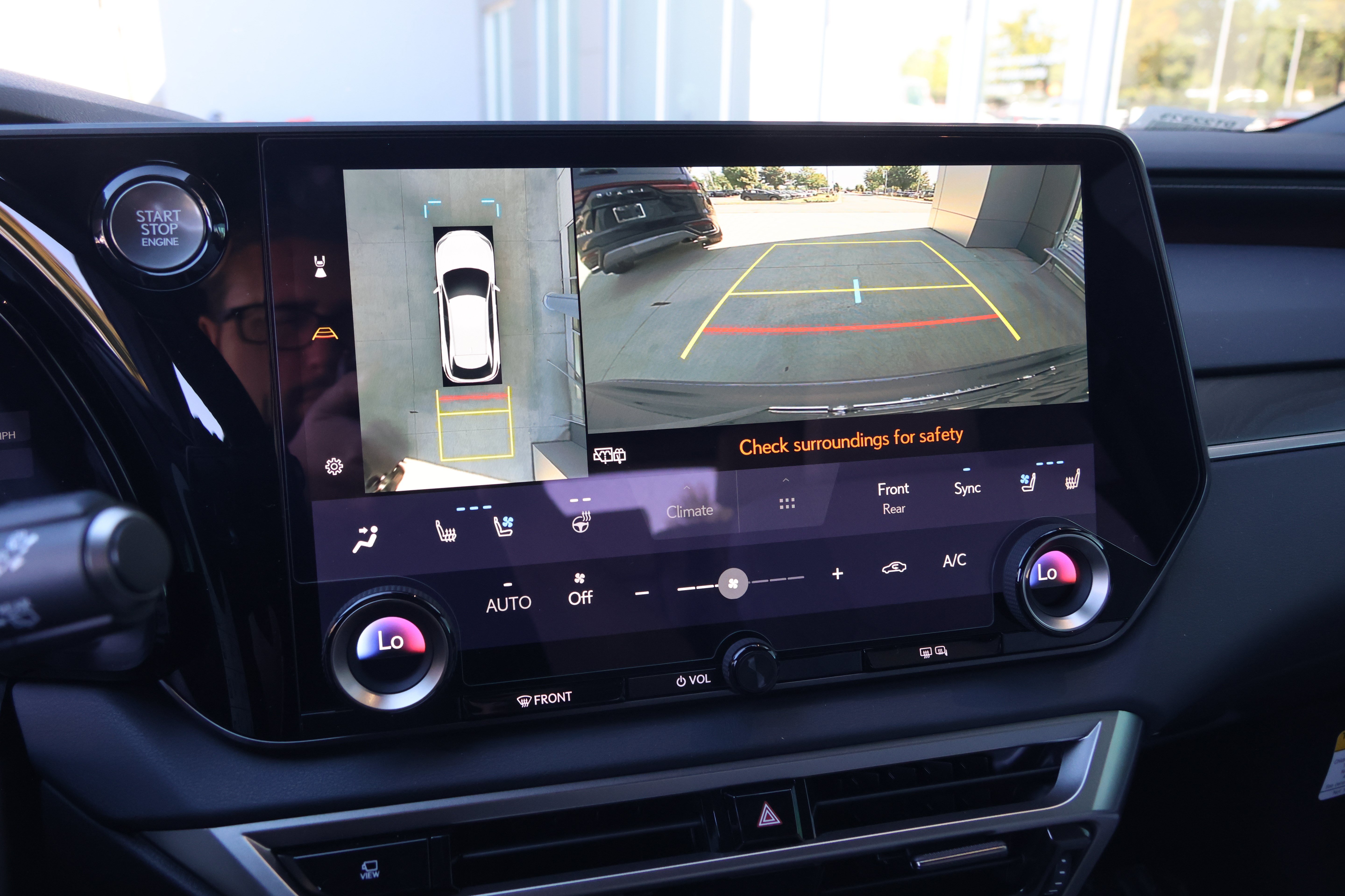 New 2026 Lexus RX 350 Premium Plus FWD image 20