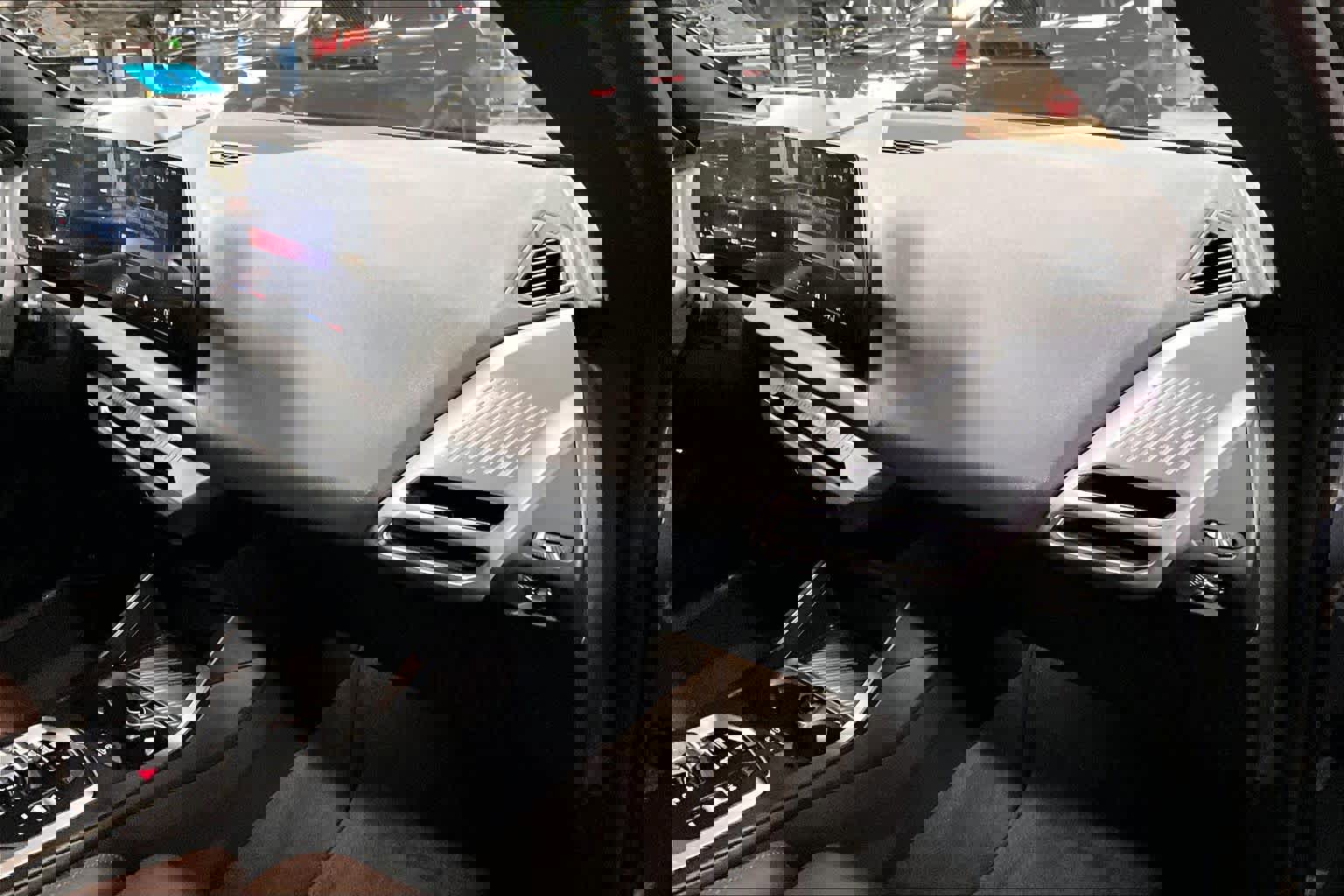 Used 2026 BMW 228i xDrive w/ Technology Package image 17