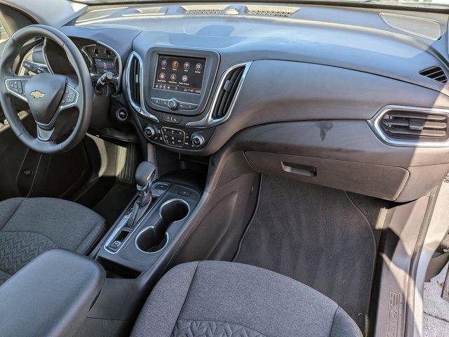 Used 2023 Chevrolet Equinox LT image 21