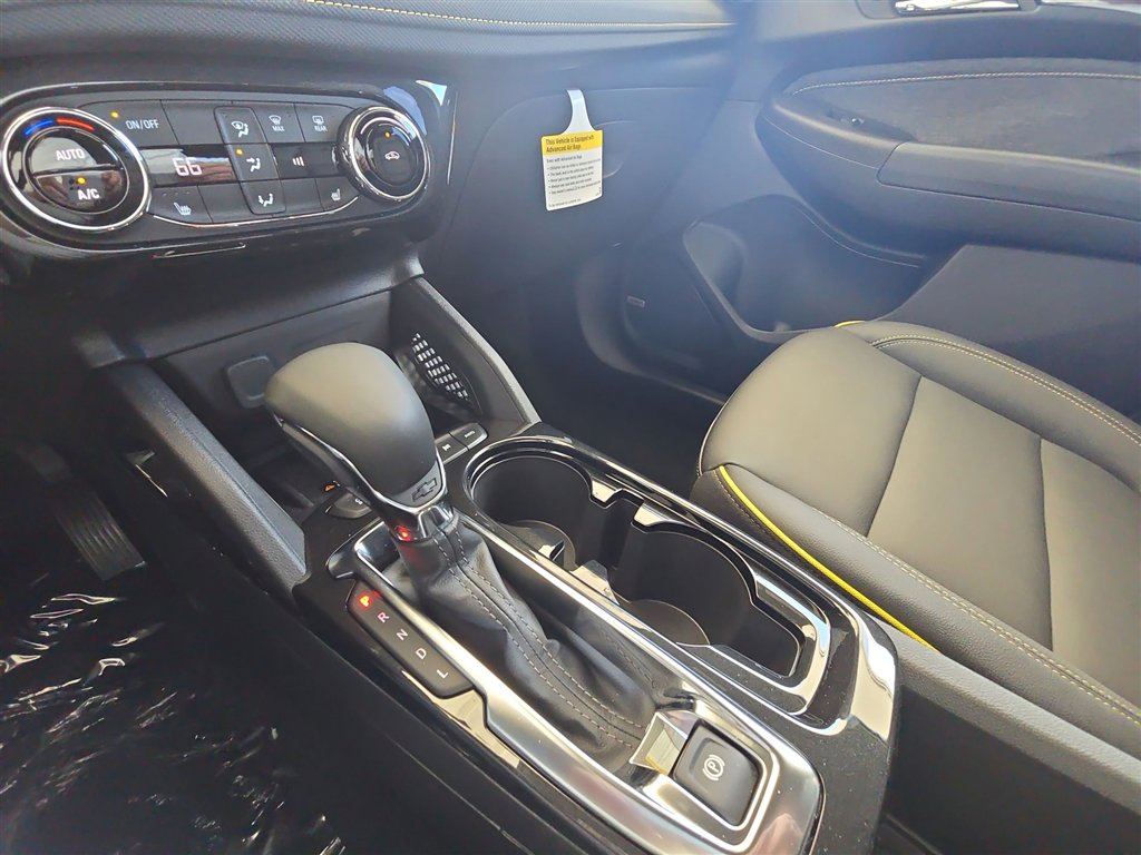 New 2026 Chevrolet TrailBlazer ACTIV w/ Convenience Package image 15