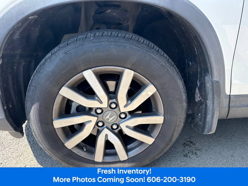Used 2022 Honda Pilot EX-L image 10